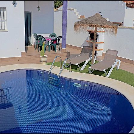 Chalet Muelle Pesquero 65 科尼尔-德拉弗龙特拉 外观 照片