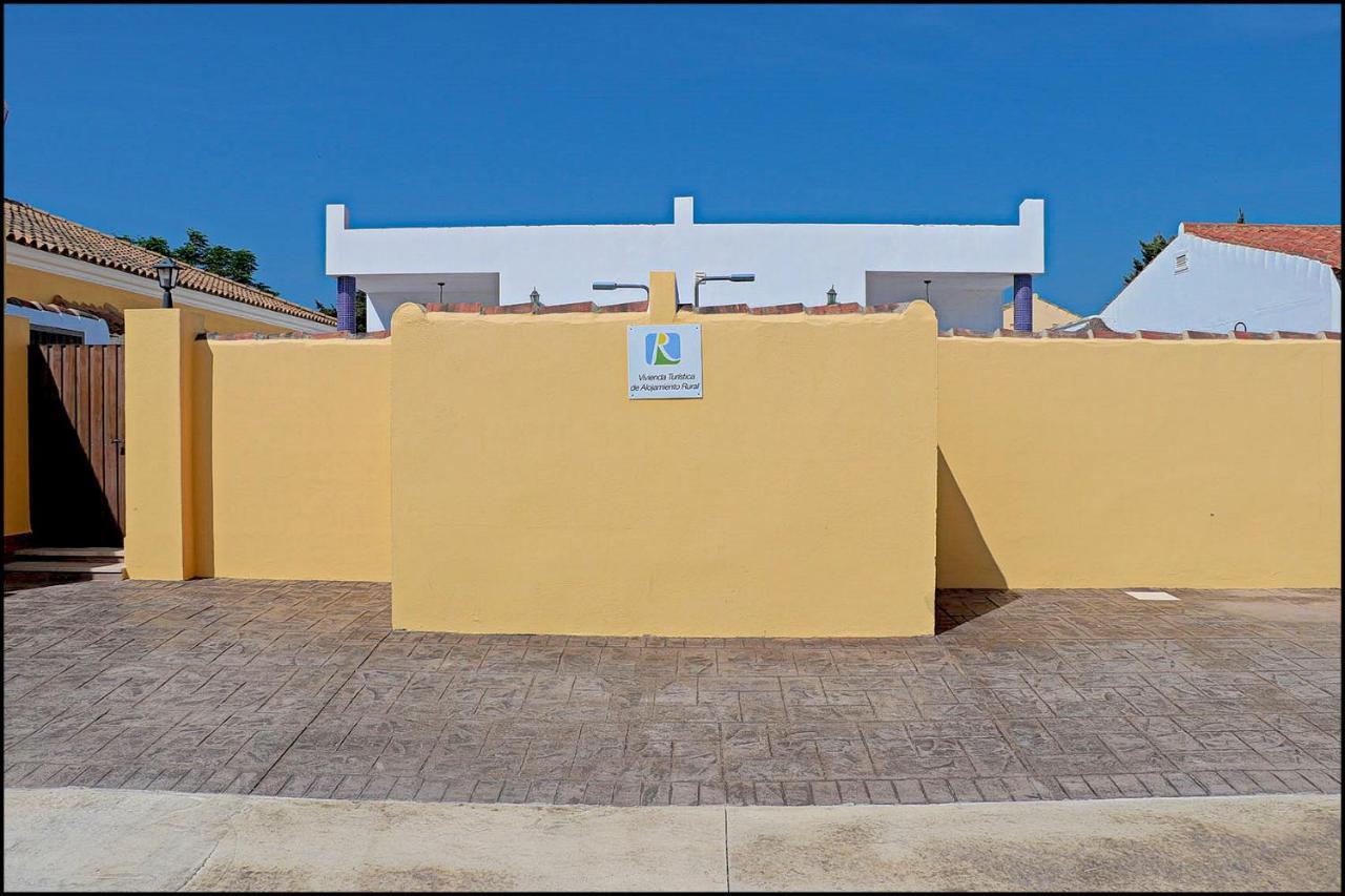 Chalet Muelle Pesquero 65 科尼尔-德拉弗龙特拉 外观 照片