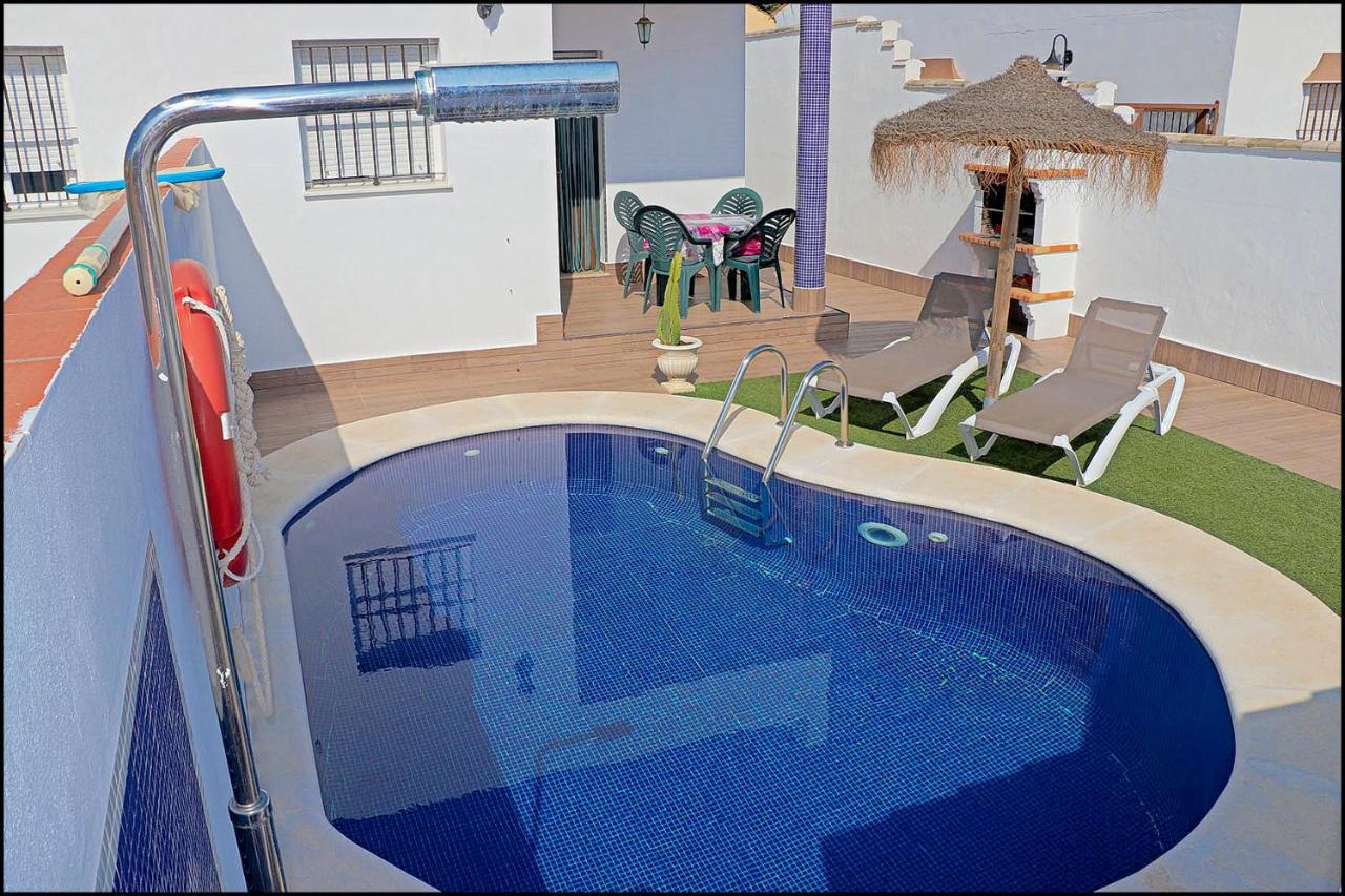 Chalet Muelle Pesquero 65 科尼尔-德拉弗龙特拉 外观 照片